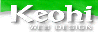 Keohi Web Design