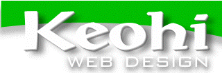 Keohi Web Design